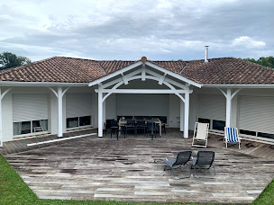 Photo n°5 de Peintre maison cazeneuve à Mérignac (Service de pose de parquet)