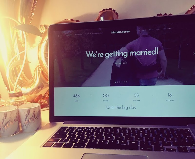 Hatton & Co - Wedding Stationery photo 2