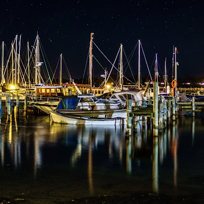 Photos of Stubbek&oslash;bing Havn