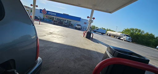 Stripes Truck Stop - Thumbnail