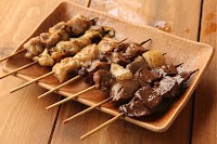 やきとん あさちゃん 赤羽本店