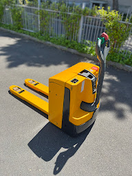 Photo n°7 de Chariot Services à Livry-Gargan (Fournisseur d'équipement de manutention)