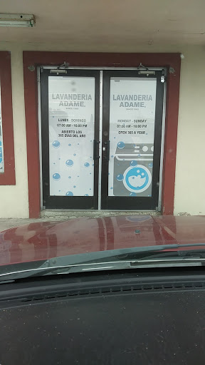 Lavanderia Adame Coffeport - Thumbnail