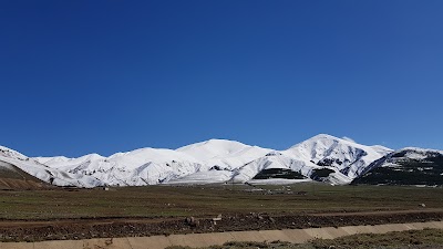 Abdurrahmangazi Cemetery