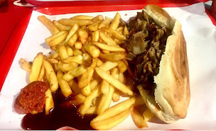 Photo n°15 de IFC (INDIAN FOOD CORNER) à Blagnac (Restaurant)