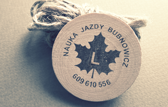 Bubnowicz Nauka jazdy Koszalin prawo jazdy Koszalin szkoła jazdy - Szkoła nauki jazdy