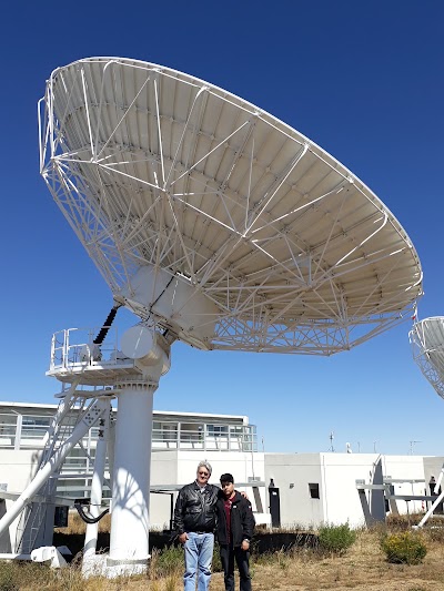 Photos of Ground Station Amachuma