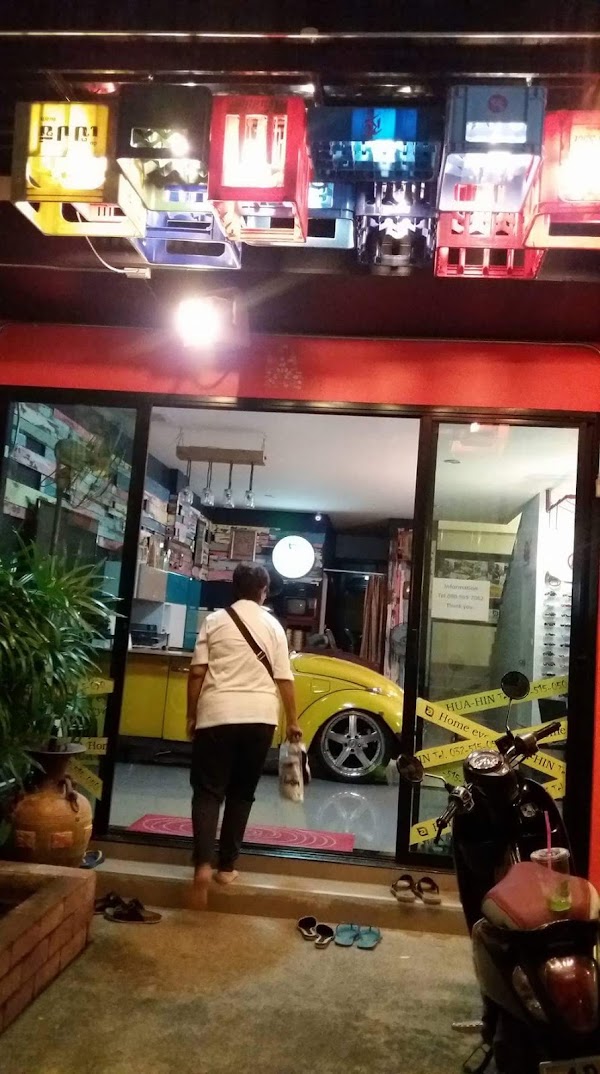 Massage Hua Hin Townsville