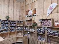 Salaisons du Cayon Chambéry (Bissy) à Chambéry