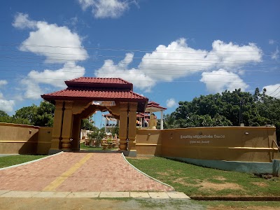Photos of Sri Gnanawimala Sambhuddhabisheka Viharaya