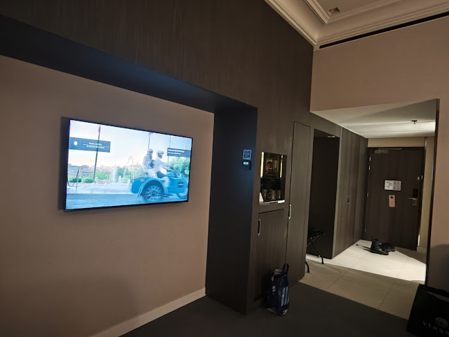 Numéro de téléphone de Hôtel Dieu Intercontinental Marseille