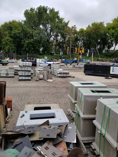 St. Paul Traffic Operations - Thumbnail