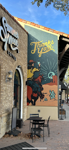 Mural Shop - Visual