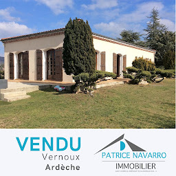 Photo n°15 de Patrice NAVARRO IMMOBILIER Professionnel Immobilier - Vente et recherche de biens - Saint-Péray - Drôme et Ardèche à Saint-Péray (Investissement immobilier)