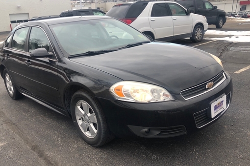 MTC Auto Sales Inc - Thumbnail