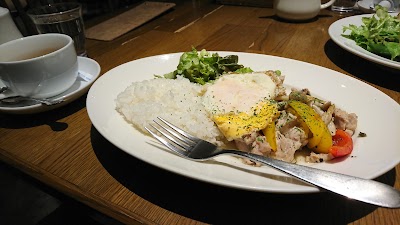 Photos of お米のごちそうカフェ イーネキッチン