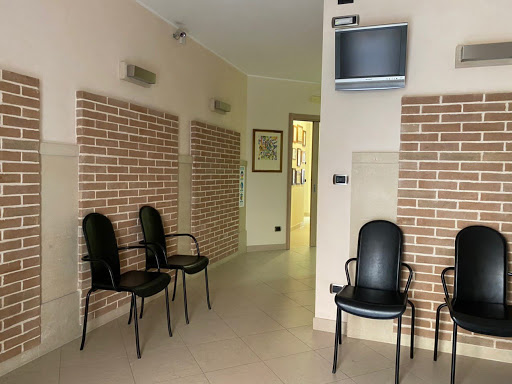 studio dentistico dott. Vincenzo Puzziferri - Thumbnail