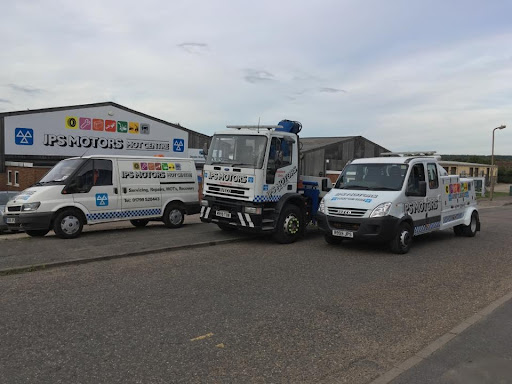 JPS Motors