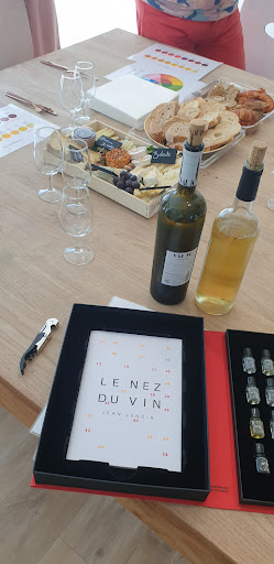 Chai Moi vins et bières