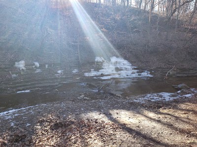 Line Creek and Southern Platte Pass Trailhead