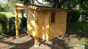 Photo n°11 de DFPM Coraloisirs à Saint-Denis-en-Val (Constructeur d'abris de jardin)