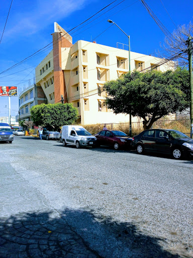 Hospital Sur - Mexico