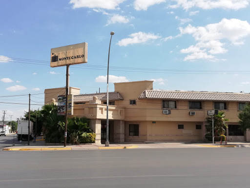 Hotel Montecarlos