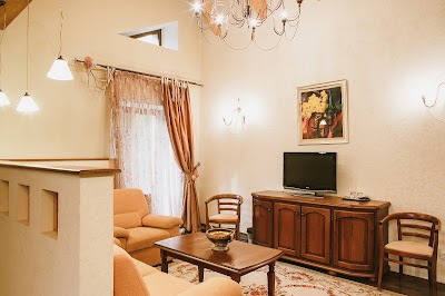 Photos of Отель Шале