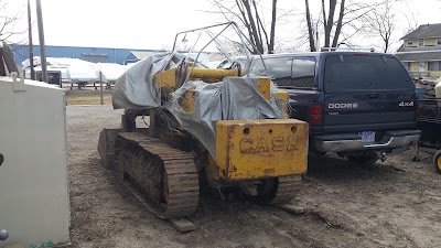 Photos of Colony Marine Services