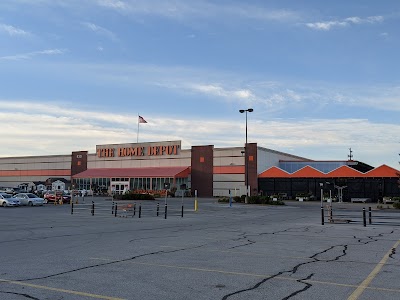 The Home Depot