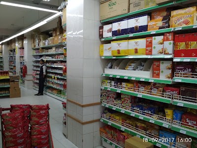 Photos of Agora, Segunbagicha Branch