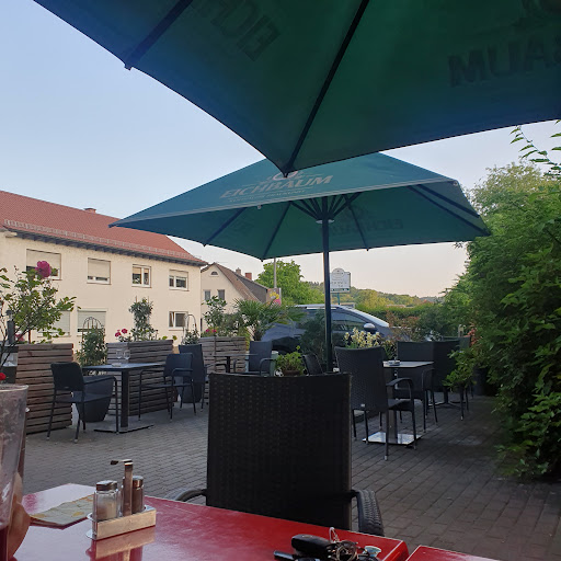 Weschnitztal - Visual
