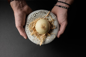 Photo n°147 de Granite à Paris (Restaurant gastronomique)