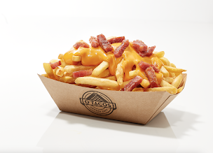 Photo n°10 de O'tacos Saint-Nazaire à Saint-Nazaire (Restaurant de tacos)