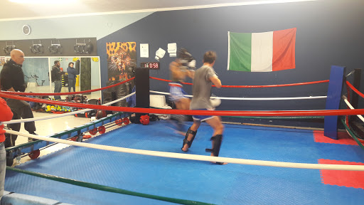 Kaleidosport Cultura A.p.s ° Krav Maga Lombardia