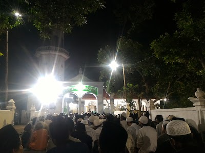 Photos of MASJID BAITUL KAROMAH