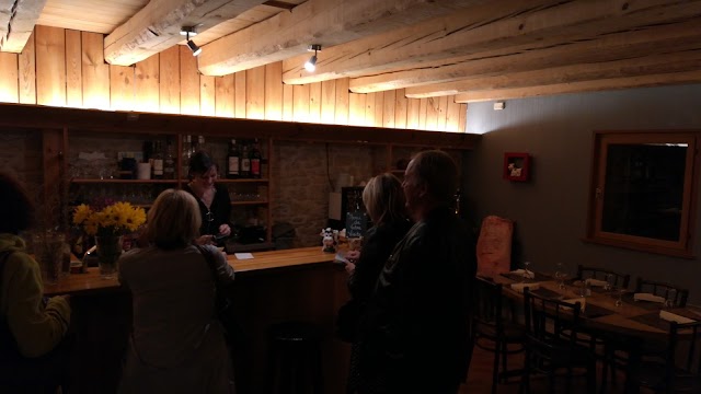 Ferme Auberge des Hetz