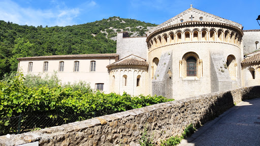 Photo de Le Mas des Elfes à Saint-Jean-de-Fos (34150)
