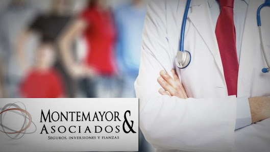 Fotografía de Montemayor y Asociados, Seguros e Inversiones Todas