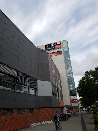 clever fit Hanau-Mitte - Thumbnail
