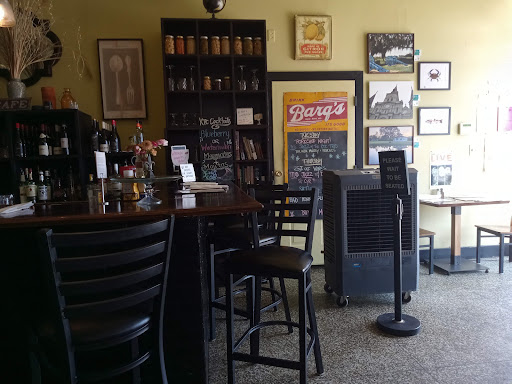 Kitchen Table Cafe Gallery - United States