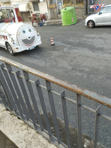 Polizia Locale di Segni
