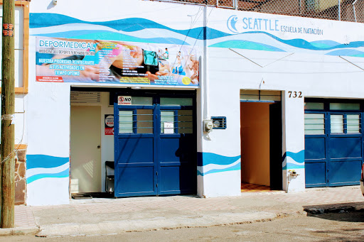 Depormedical - Visual