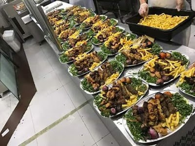Photos of Gulf Cooperation bakery
