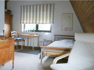 Gästezimmer Gisela