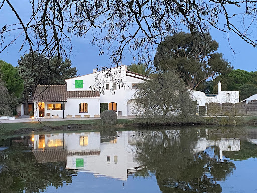 Photo de Domaine Du Soleil Couchant à Saintes-Maries-de-la-Mer (13460)