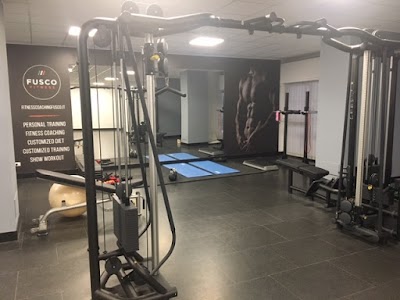 Fusco Fitness Studio