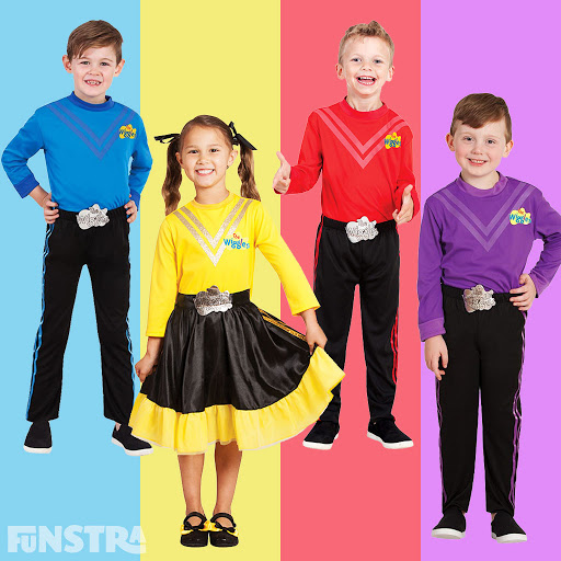 Funstra - Thumbnail