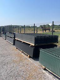 Photo n°13 de Côté Clôture Mélantois à Genech (Magasin de matériel pour clôtures)