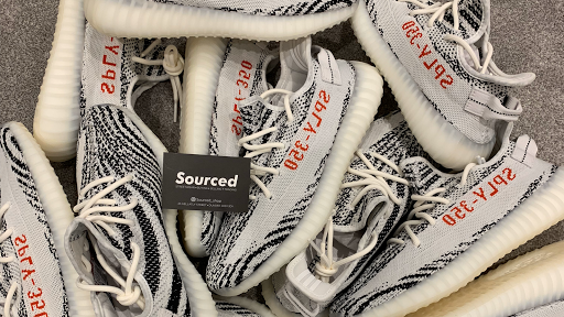 Sourced Shop